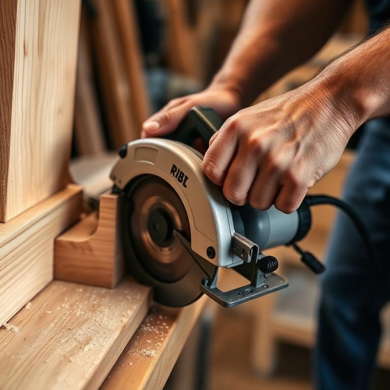 Carpentry services