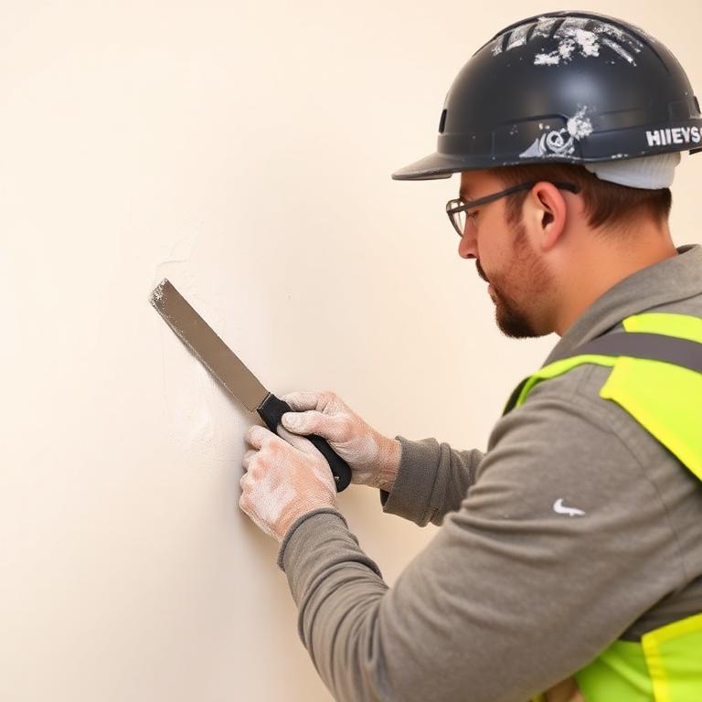 Drywall services