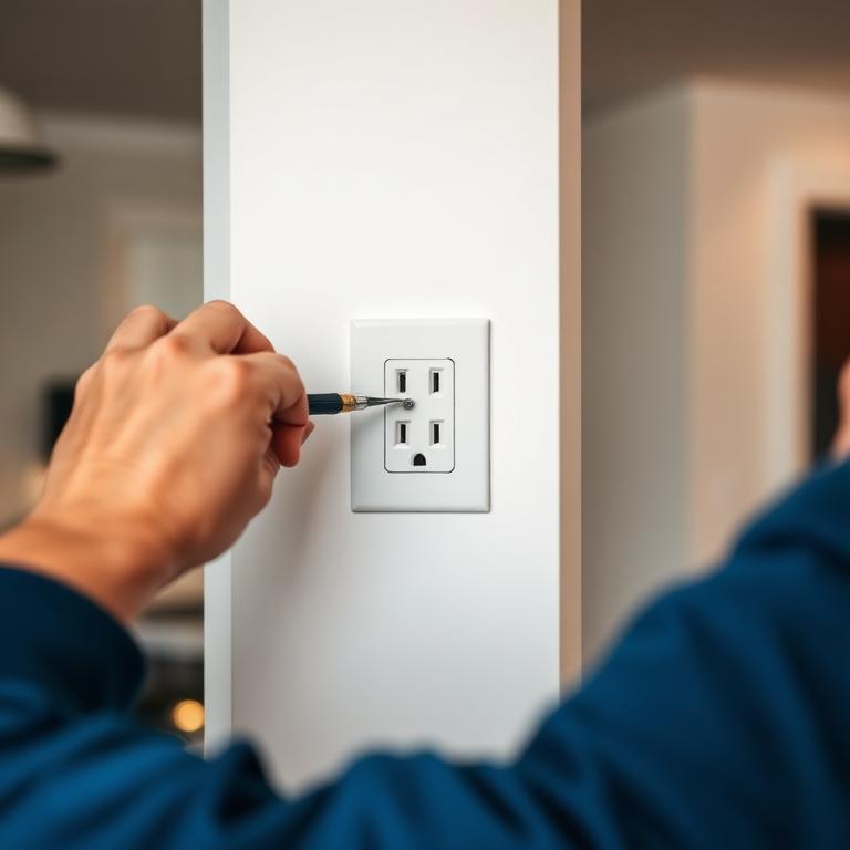 Electrical services