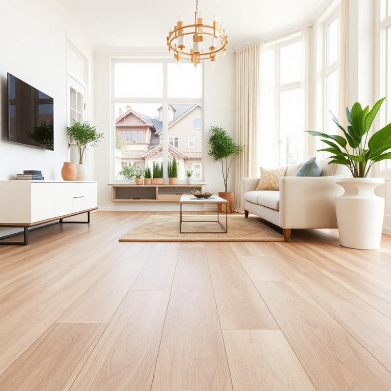 Flooring services