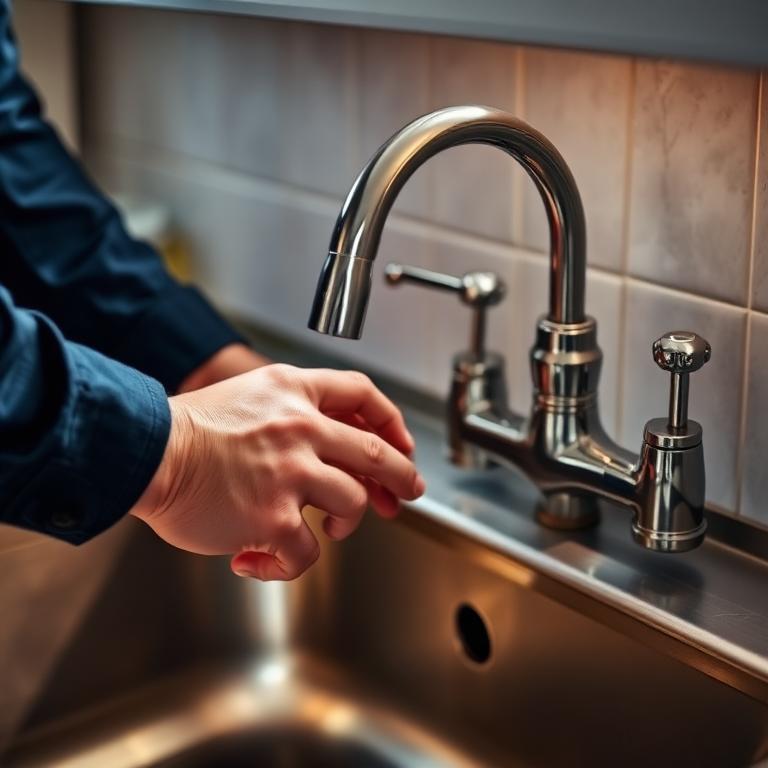 Plumbing services